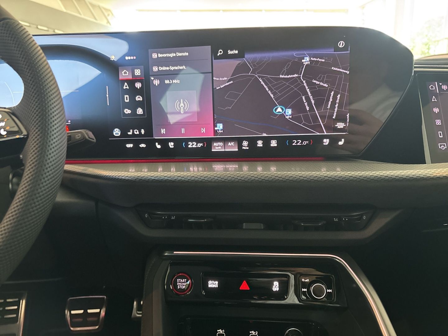 Audi SQ5 - Bild 13