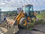 JCB 406 - JCB 406