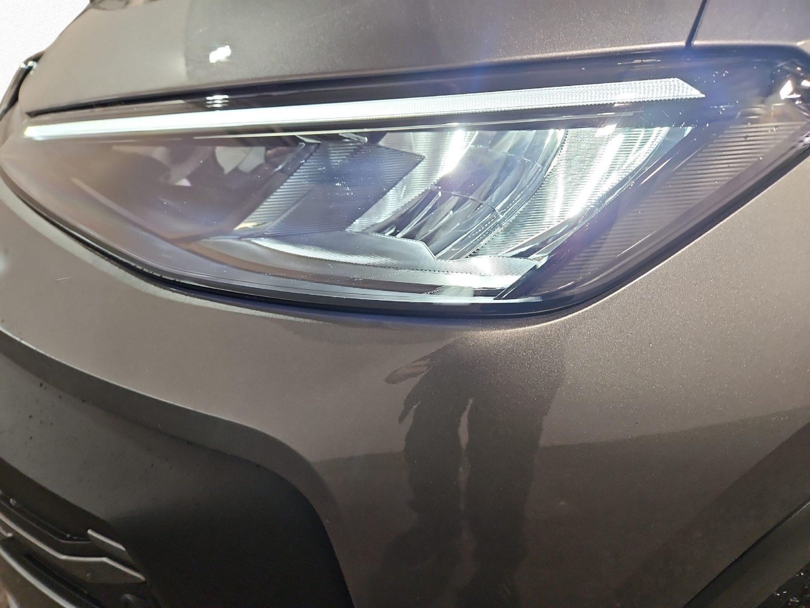 Volkswagen T-Roc - Bild 6