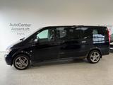 Mercedes-Benz Vito Kombi 113 CDI Aut. extralang 8-Sitze Klima - 8-Sitzer Autos bis 5.000 Euro