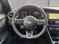 Alfa Romeo Giulia - Vorschau Bild 10