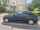 BMW 316TI  Compact E46 Coupe - BMW 316 in Leipzig