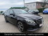 Mercedes-Benz E 350 V6/ 4Matic/ Automatik/ Navi/ Kamera/ Xenon - Mercedes-Benz E 350 in Bonn