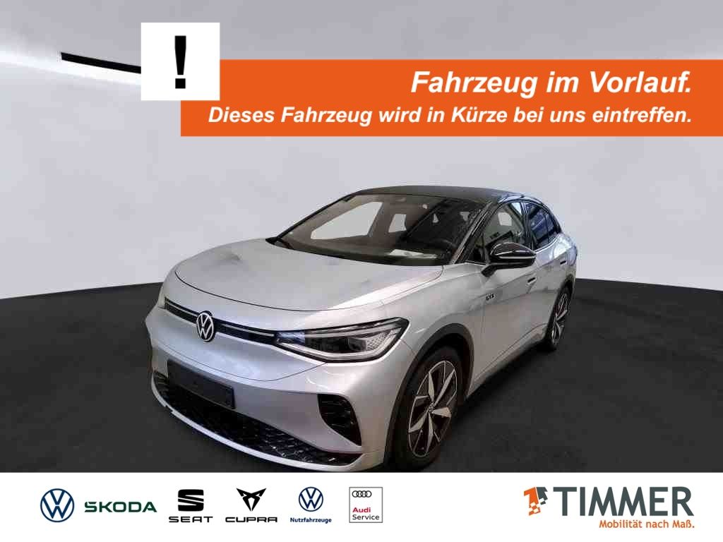 Image of Volkswagen ID.5