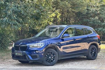 BMW X1 - 1