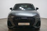 Audi Q3 35 TDI S-Tronic 2xS-Line Quattro Virtual VOLL - Audi Q3: Geländewagen