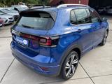 Volkswagen T-Cross R-Line Style DSG/Navi CarPlay/Kamera/LED - Volkswagen T-Cross aus 2022