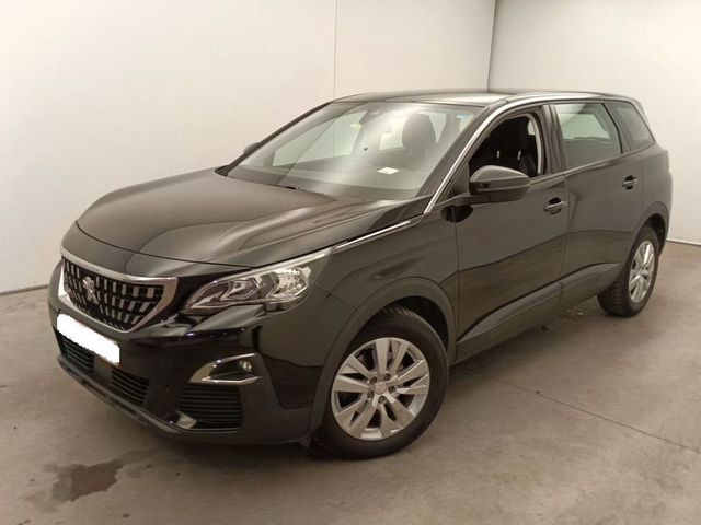 Peugeot 5008 Active 1.5D NAVI/PDC/AUTOMATIK/TEMPOMAT