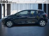 Renault Clio IV TCe 90 Limited Audiosystem - Renault Clio Gebrauchtwagen in Hamburg
