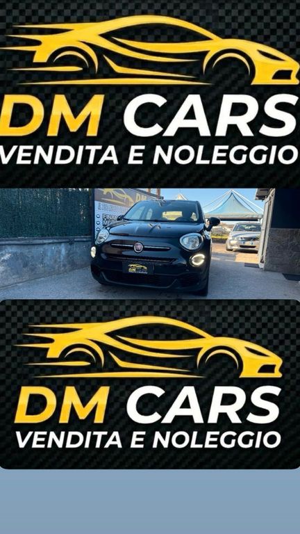 Image of Fiat 500X