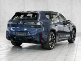 BMW iX3 50 xDrive M SPORT PRO + HuD + DA+ + 22" + UV - blaue BMW iX3