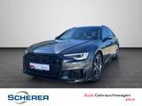 Audi S6 Avant TDI tiptro. MAT-LED B&O NAVI PLUS CAM - Audi S6: Plus