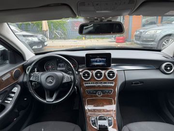 Mercedes C 180 - 8