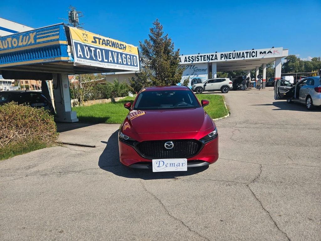 Image of Mazda Other
