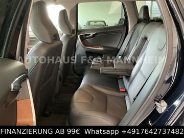 Volvo XC60 - 12