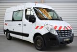 Renault Master L2H2 HKa 3,5t - Renault Master aus 2012