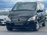 Mercedes-Benz Viano 3.0 CDI AVANTGARDE lang/Navi/Kam./PDC/EU5 - Mercedes-Benz Viano Gebrauchtwagen in Frankfurt