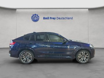 BMW X4 - 7