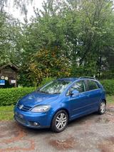 Volkswagen VW GOLF PLUS 1,6 FSI 98Tkm - Volkswagen Golf: 98