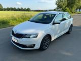Skoda Rapid 1.0 TSI Spaceback | Unfallfrei AHK SHZ - Skoda Rapid in Hannover