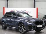 BMW X5 xDrive 45e M-SPORT SHADOW / LASER / 21-ZOLL - BMW X5: Xdrive45e