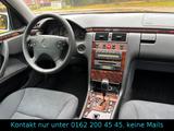 Mercedes-Benz E 220 T CDI ELEGANCE außergewöhnlich guter Zust. - Mercedes-Benz E 220: Cdi T