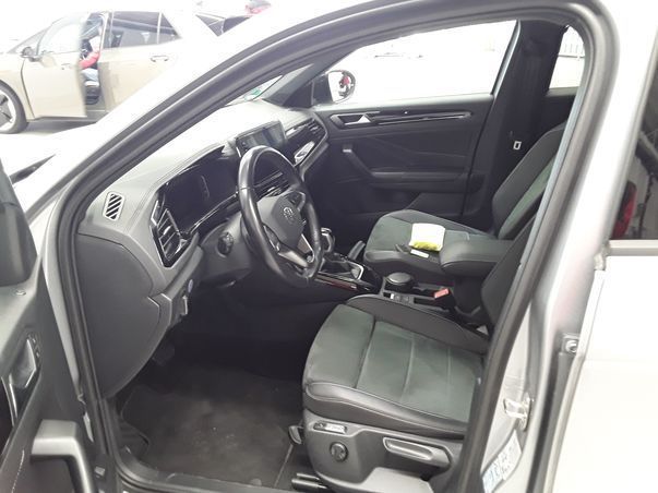 Volkswagen T-Roc - Bild 6