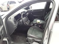 Volkswagen T-Roc - Vorschau Bild 6