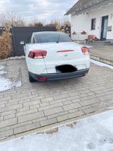 Renault Megane Cabrio - Renault Megane aus 2011: Cabrio