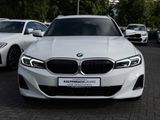 BMW 320d Touring FACEL. PANO HUD LED ACC NAVI H/K - BMW 320: Vollleder