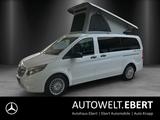 Mercedes-Benz Pössl Vanstar Plus Vito 116 CDI Liegepaket SHZ - Mercedes-Benz Tageszulassungen