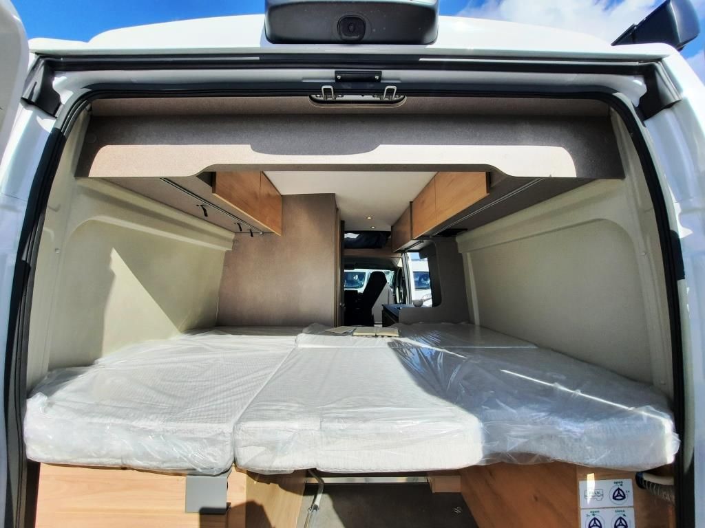 Fahrzeugabbildung Dethleffs Globetrail Active 600 DS Roadfans Edition!