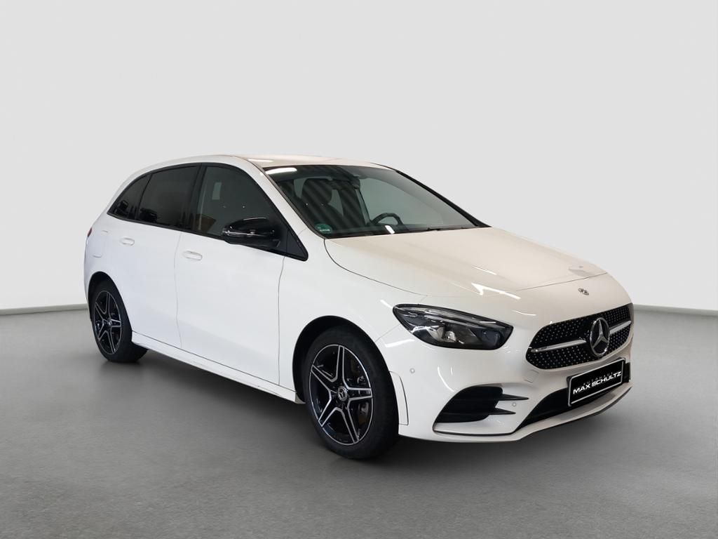 Fahrzeugabbildung Mercedes-Benz B 250 e AMG*NIGHT*LED*PDC*ParkAss*SpurH*AUT*AHK