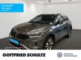 Volkswagen T-Roc GOAL TSI NAVI SITZHEIZUNG EINPARKHILFE LED - Auto leasen in Krefeld