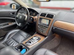 JAGUAR XK 5.0 Coupe Portfolio