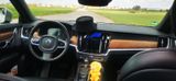 Volvo V90 D5 AWD Inscription Geartronic Inscription - Volvo in Erfurt