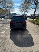 Mercedes-Benz GLB 200 - 7 Sitzer - Night Paket -  - Mercedes-Benz GLB 200 Gebrauchtwagen in Frankfurt