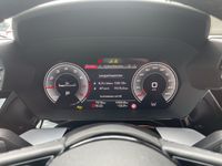 Audi A3 - Vorschau Bild 15