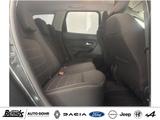 Dacia Duster TCe 130 2WD Prestige+ 360Kam, Sitzheiz - Dacia Duster mit Benzin-Antrieb: Prestige