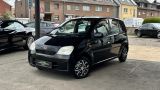 Daihatsu Cuore Blu (3-trg.)*Automatik*All-wetter*5-Türer* - Daihatsu Cuore: A