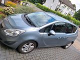 Opel Meriva B 1.4 Flex Fix Eco Fahrradträger - Opel: Fix
