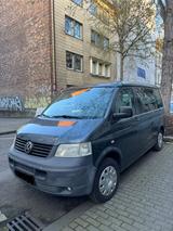 Volkswagen VW T5 California Beach 2.5 TDI camper Bus ... - Volkswagen T5 California: Camper