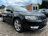 Skoda Octavia 1,6TDI Elegance,Automatik,EXPORT!!!!!!!! - Skoda Octavia mit Diesel-Antrieb: 1.6