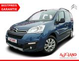 Citroën Berlingo Navi Kamera PDC Klimaaut. Bluetooth - Citroën Berlingo Gebrauchtwagen in Dresden
