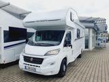 Weinsberg CaraHome 700 DG Alkoven Kühlschrank WC - Weinsberg CaraHome
