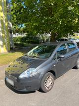 Fiat Punto 1.4  Baujahr 2009  Nur 137.00... - gebrauchte Fiat Punto Evo aus dem Jahr 2009