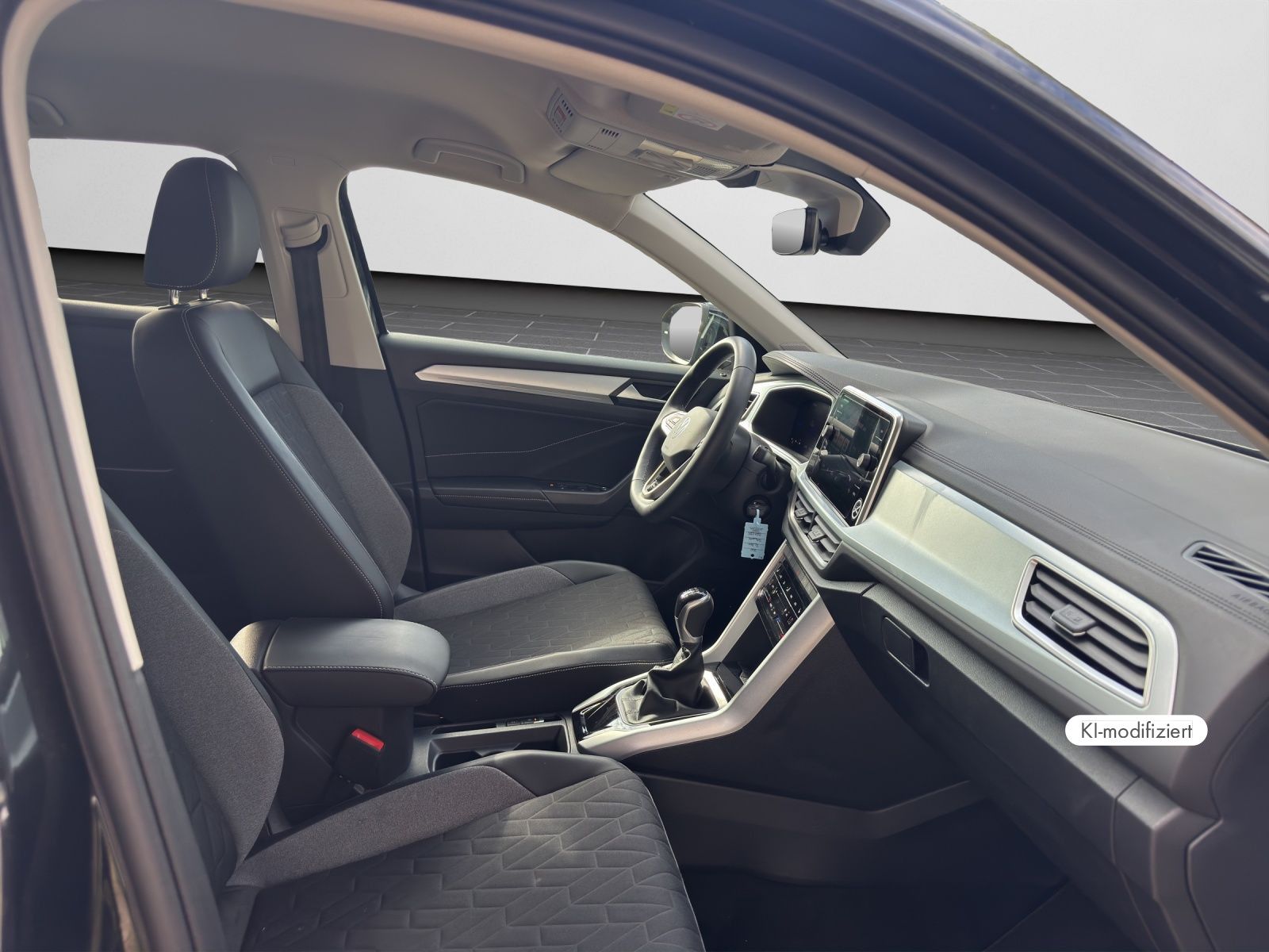 Volkswagen T-Roc - Bild 5