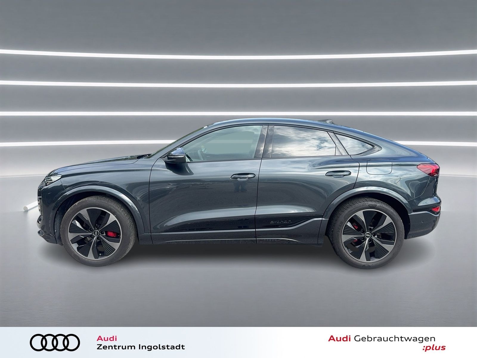 Audi Q6 e-tron - Bild 3