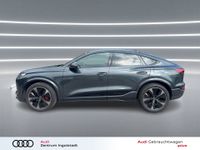 Audi Q6 e-tron - Vorschau Bild 3