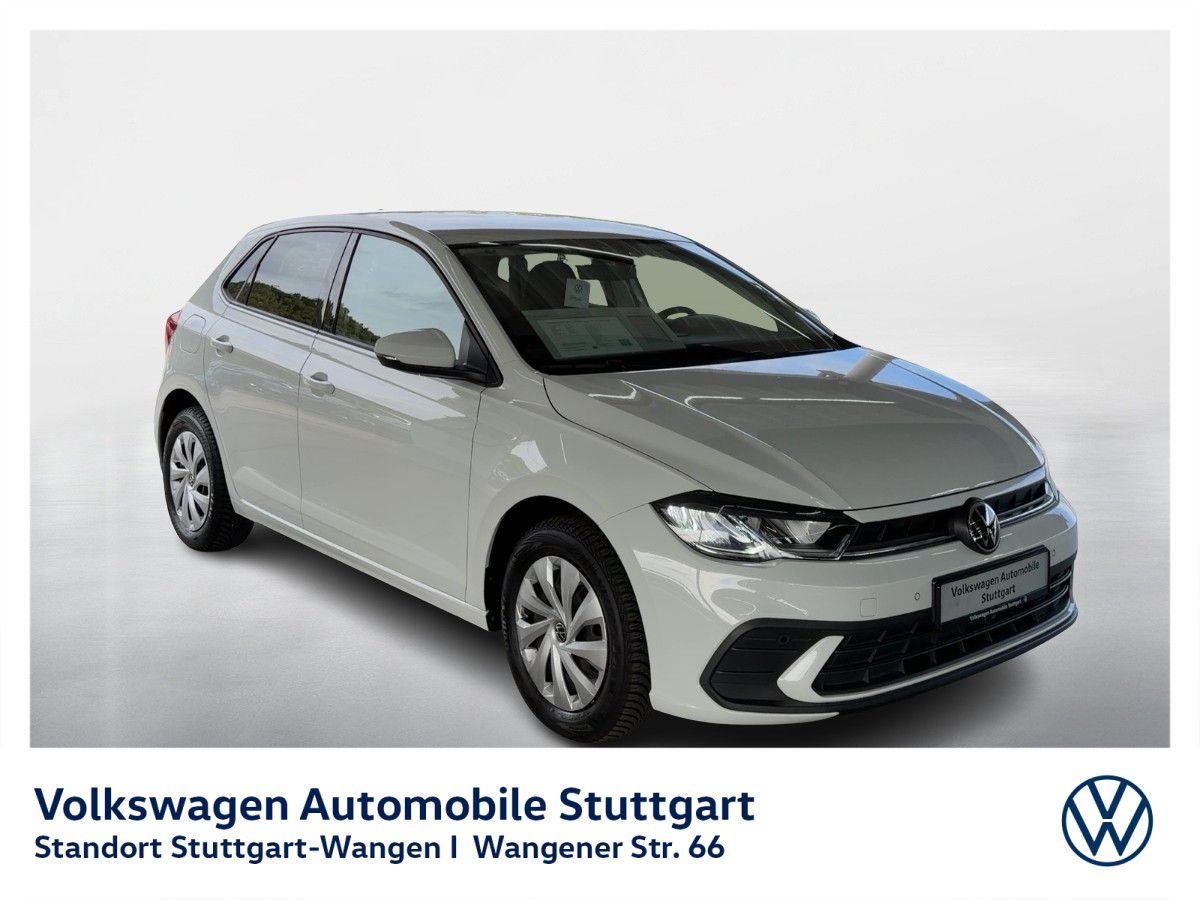 Volkswagen Polo - Bild 4